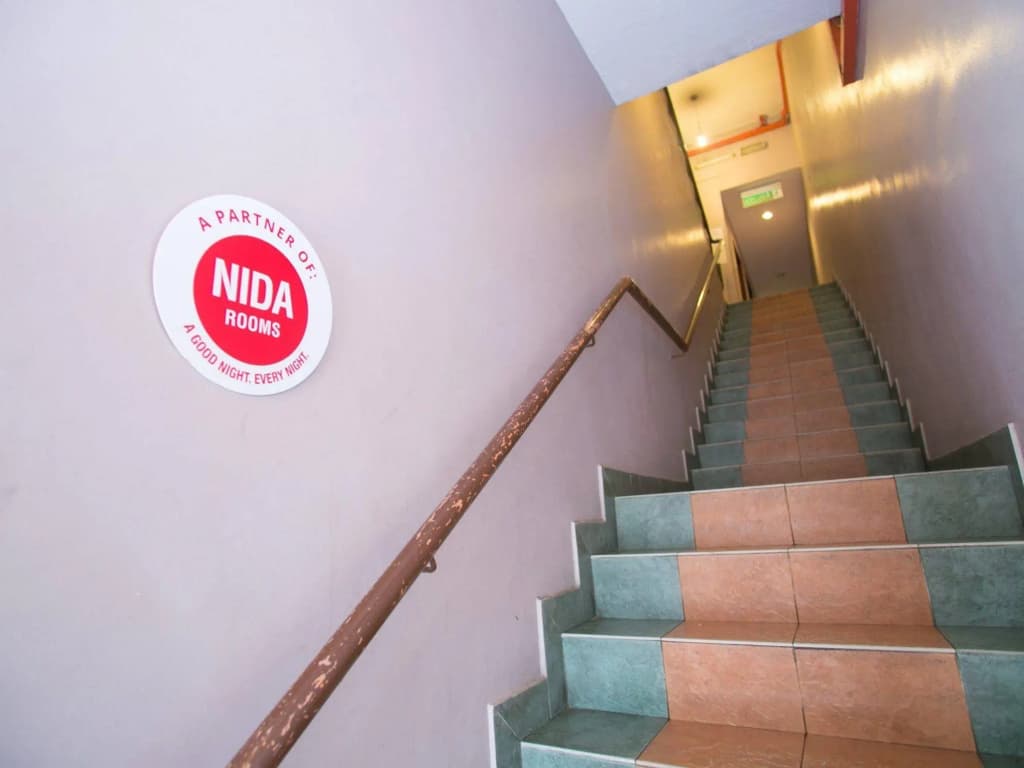 沙阿朗姆色帕度恩加尔尼达酒店- 斯里慕达凯富酒店(Nida Rooms Shah Alam Sepadu Unggul at Comfort Hotel Sri Muda) - photo 8