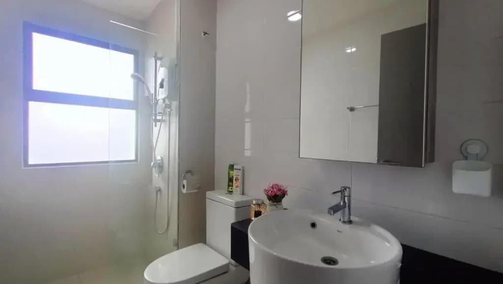 AB HOME "Live Suite" 2305A #1Terbau #Midvalley #Southkey #JB - photo 7