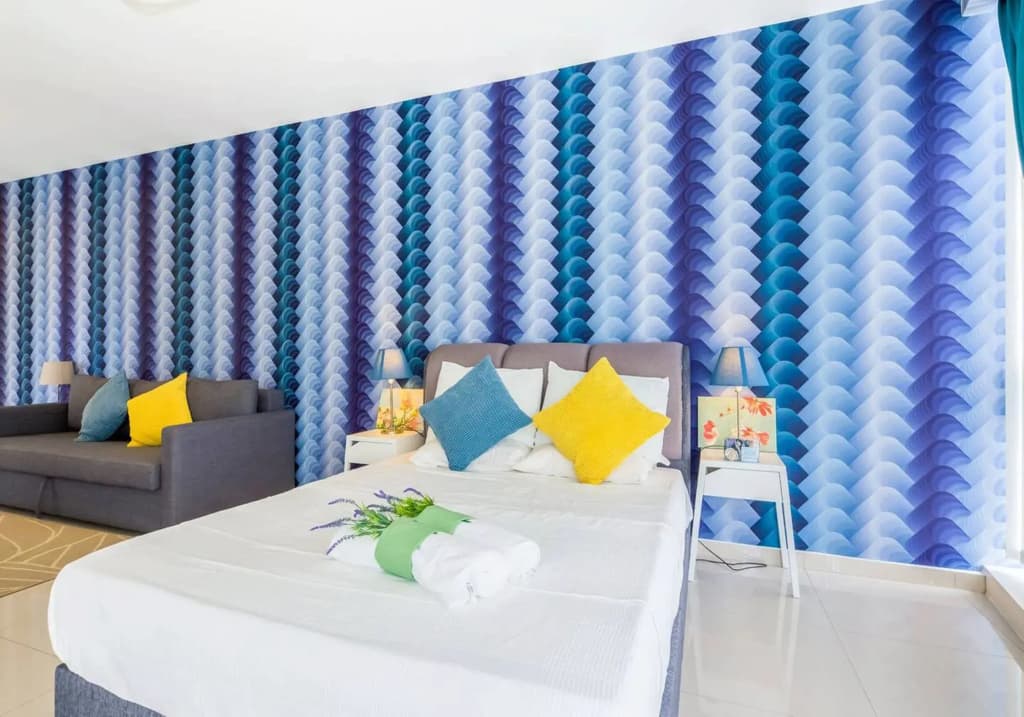 Chrisenbel Suites - Pinnacle PJ - photo 4