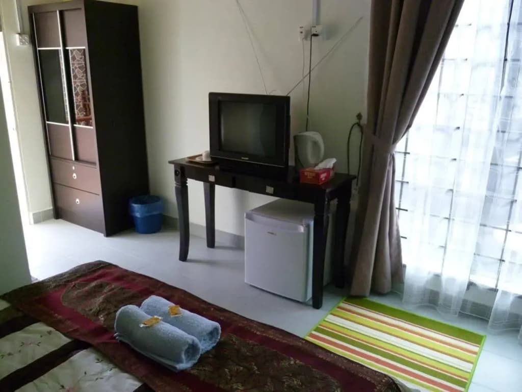 Seri Ibai Permai Inn - photo 31