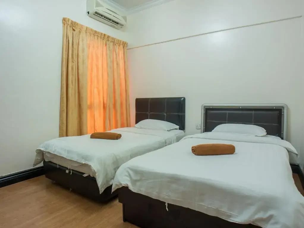 KK Vacation Apartments @ Marina Court Resort Condominium - photo 4