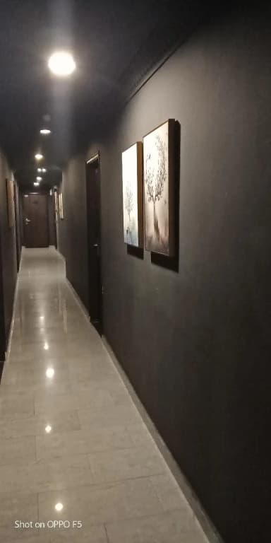 T Hotel - photo 13