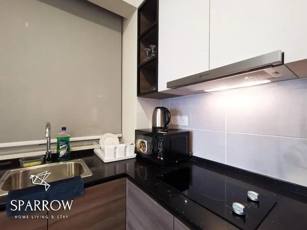 Windmill Genting Suite 4 Pax - photo 5