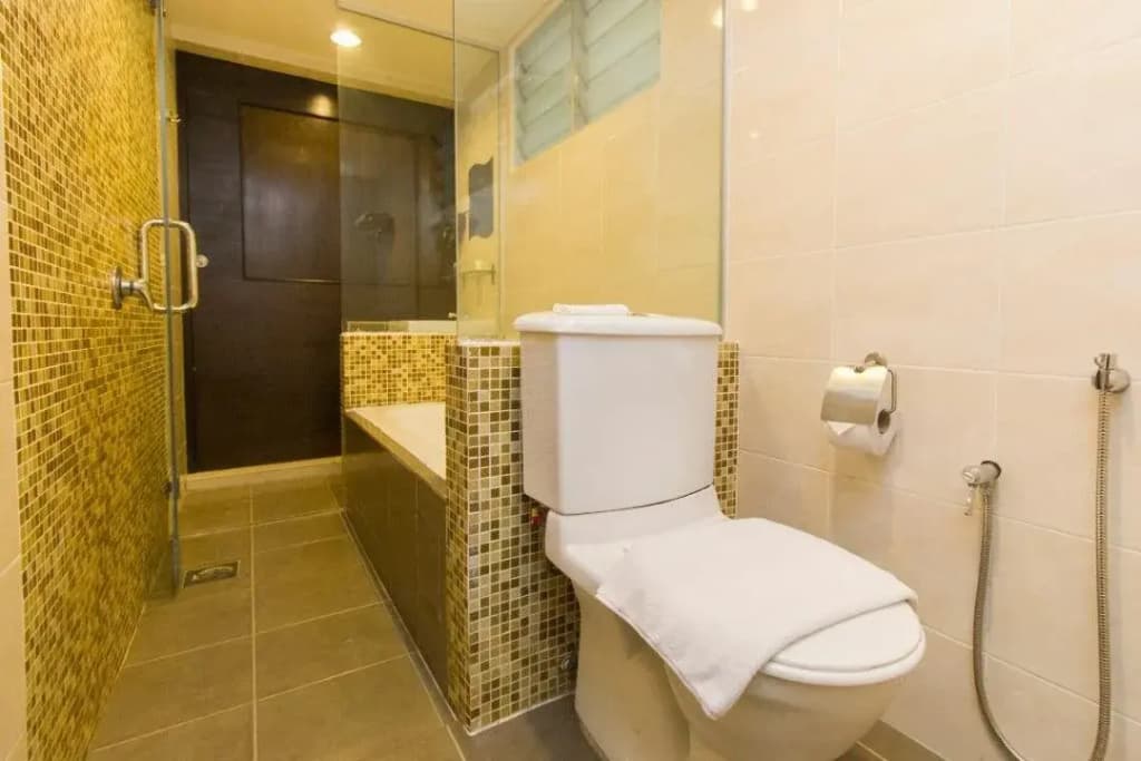 Marina Island Pangkor Resort & Hotel - photo 10