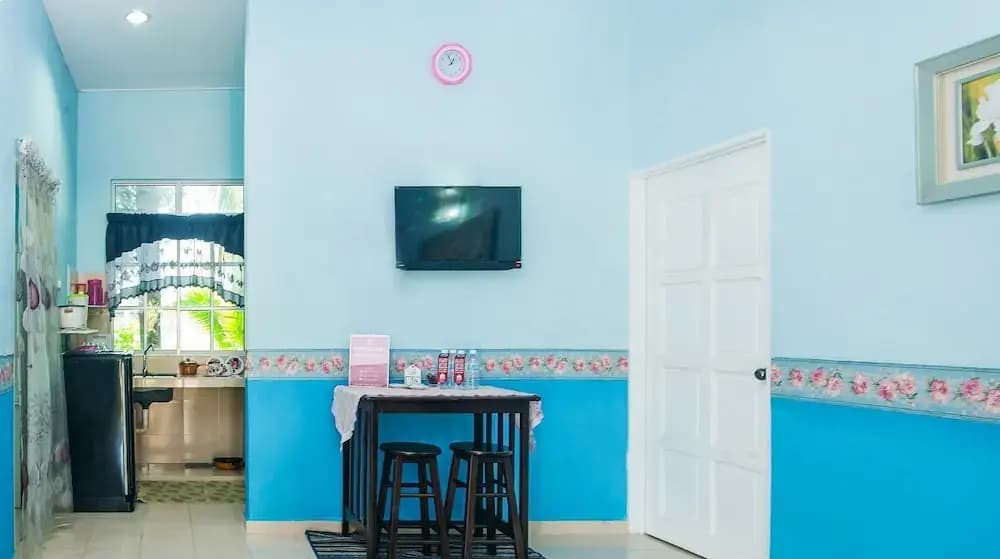 ZEN Home Villa Tepi Bendang - photo 9
