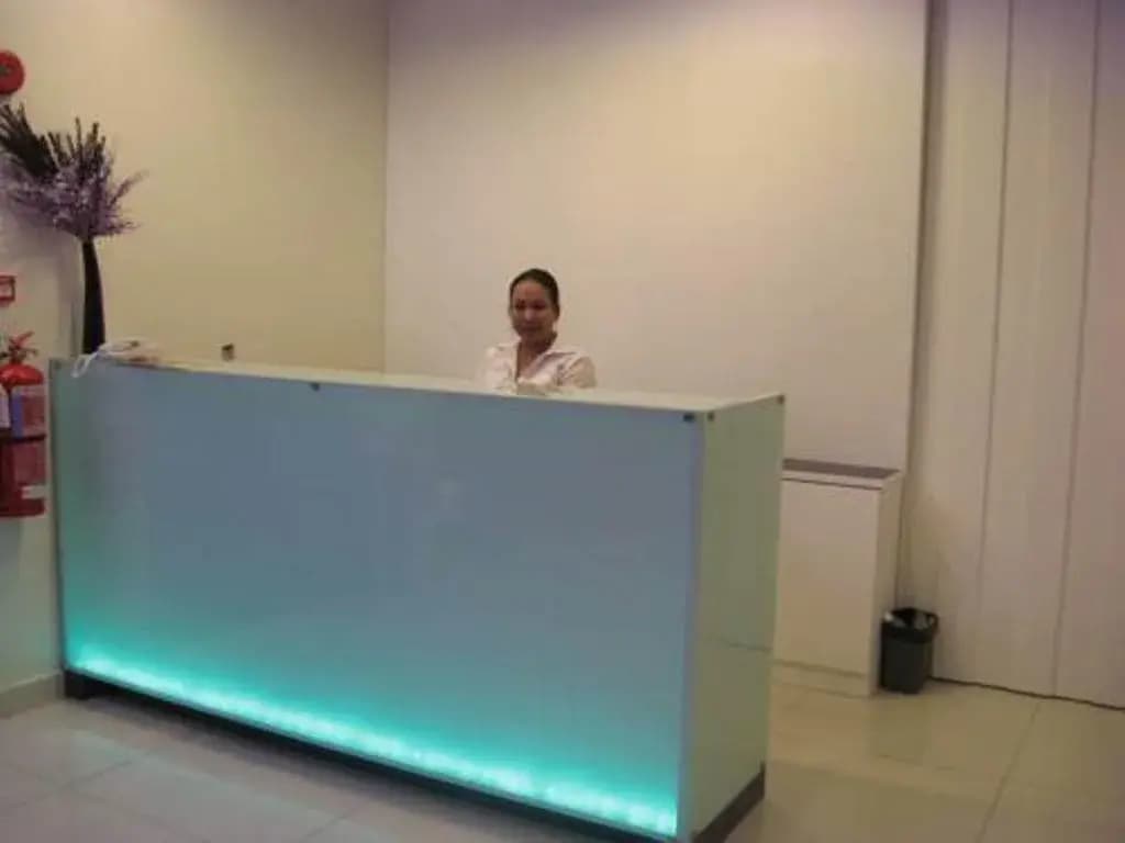 Hii-5 Hotel - photo 17