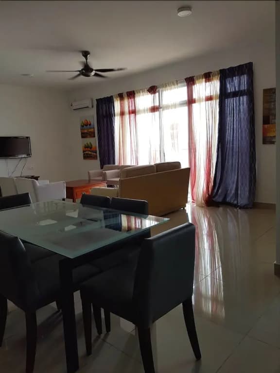 Alyssa Homestay Putrajaya - photo 15