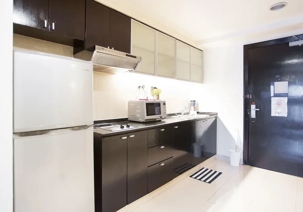 Exclusive Sunway Resort Suite by Albert - photo 23