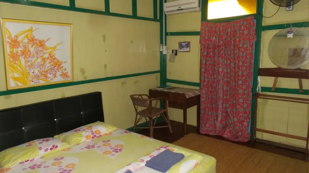 Apa Kaba Home & Stay - photo 5