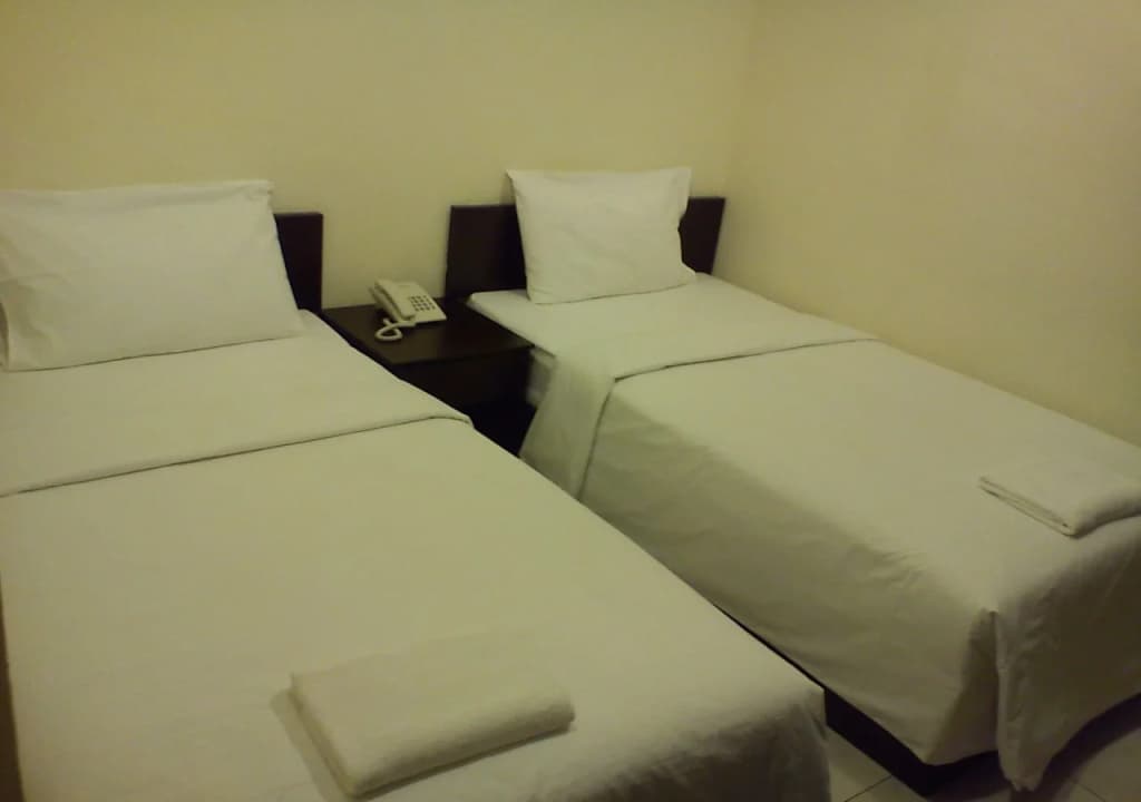 YB One Hotel - main photo
