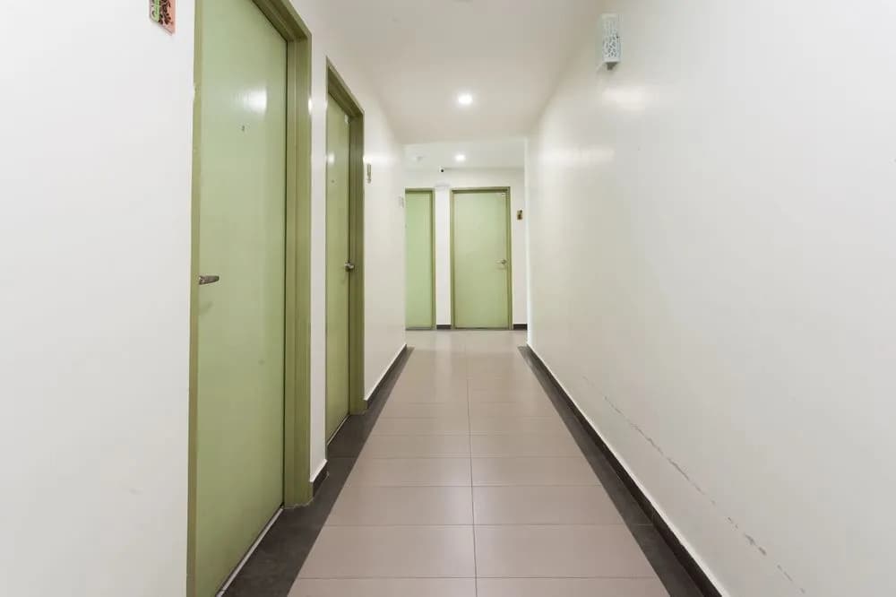 ZEN Rooms Taman Semabok - photo 11
