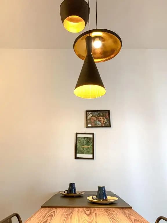 Cube 8 Teens Taman Mount Austin Apartment by Uha - photo 4