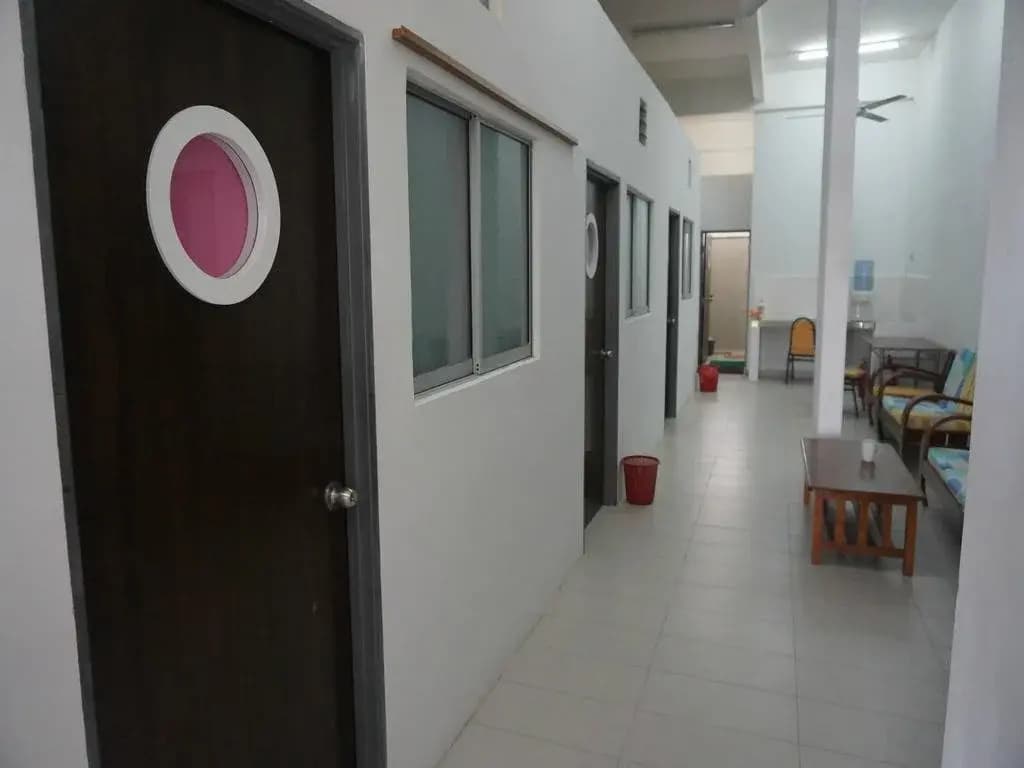 Hotel Seri Intan Tampin - main photo