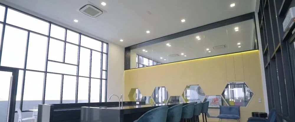 Eco Botanic Duplex KTV Unit - photo 31