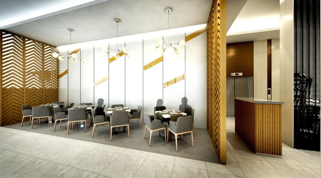 Pacific Express Hotel Chinatown - photo 16