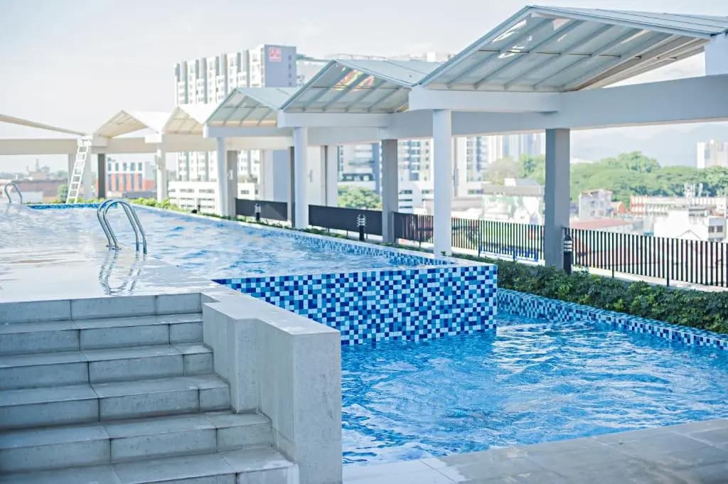 OCTAGON Premium IPOH Homestay 8pax - photo 14