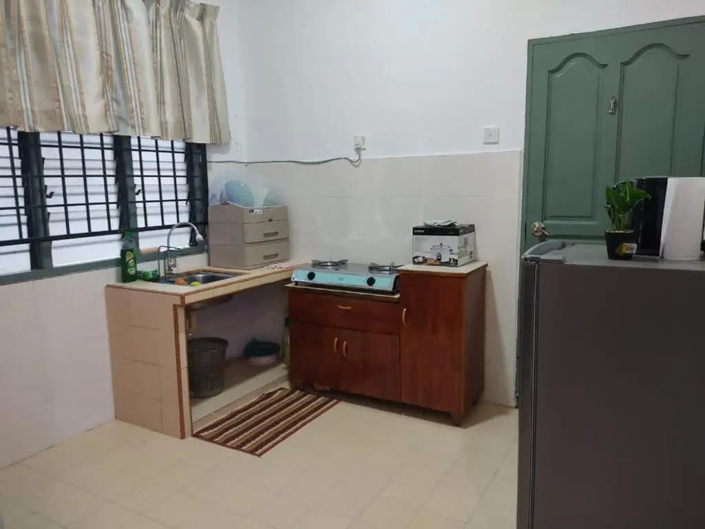 HOMESTAY PAKA-Pok Yie - photo 2