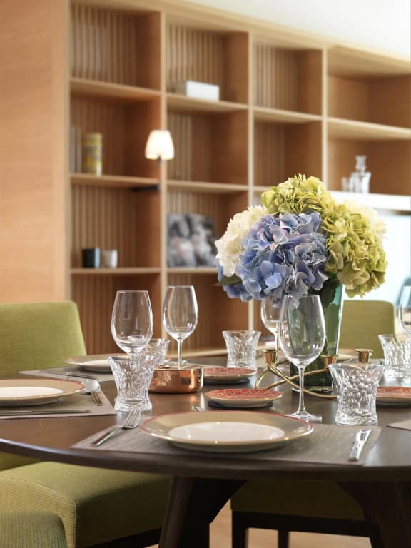 Lanson Place Bukit Ceylon - photo 25