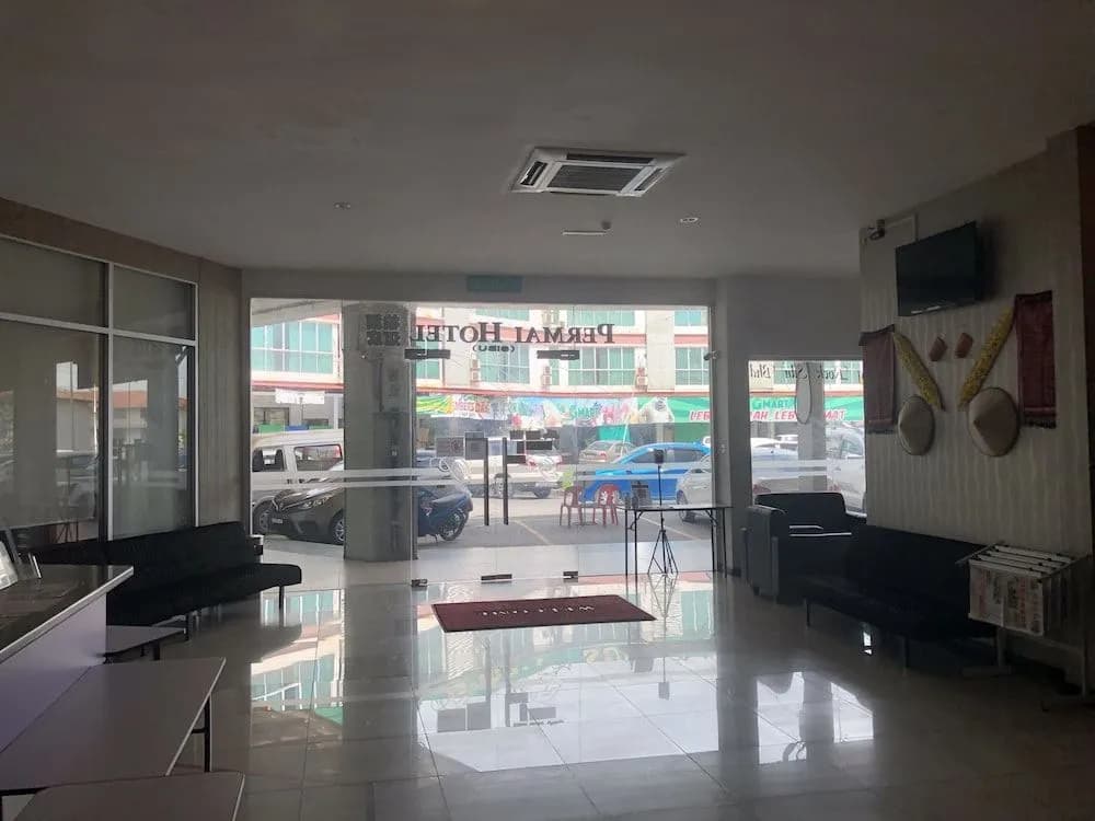Permai Hotel Sibu - photo 2