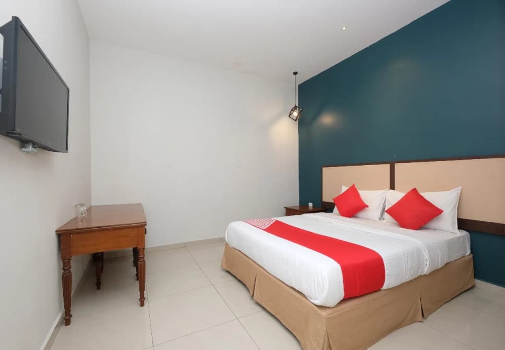 Senrose Hotel - photo 10