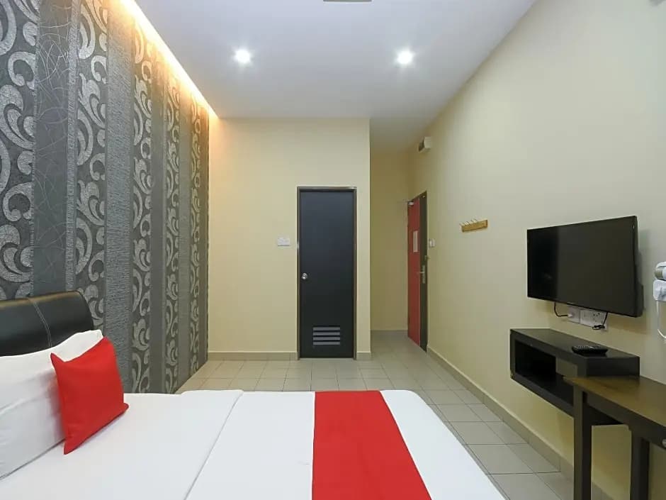 OYO 89301 YS Inn - photo 3