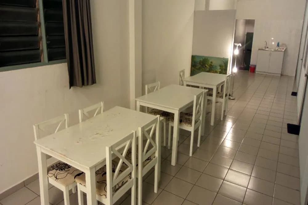 Sayang Heritage Residence & Guest House - photo 26