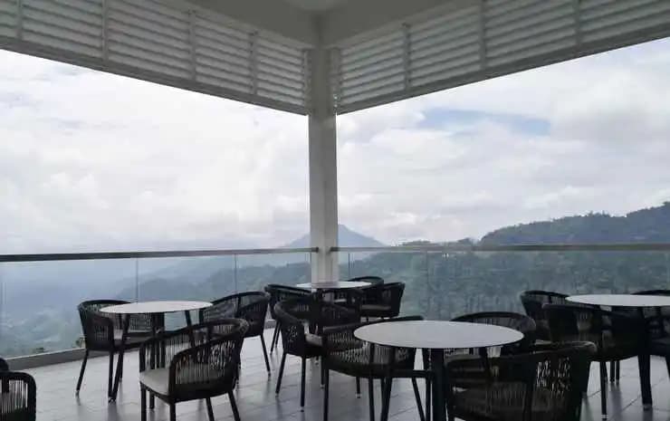 MU Windmill – 360 Skypool Superior Suite - photo 13