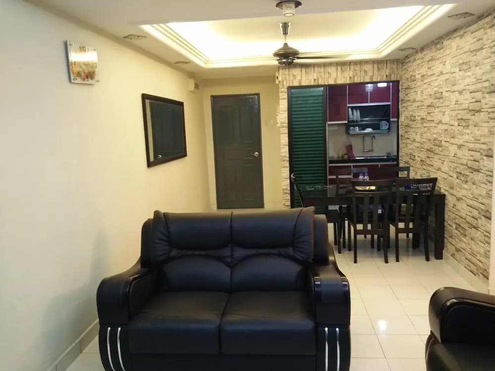 Shah Alam Homestay - main photo