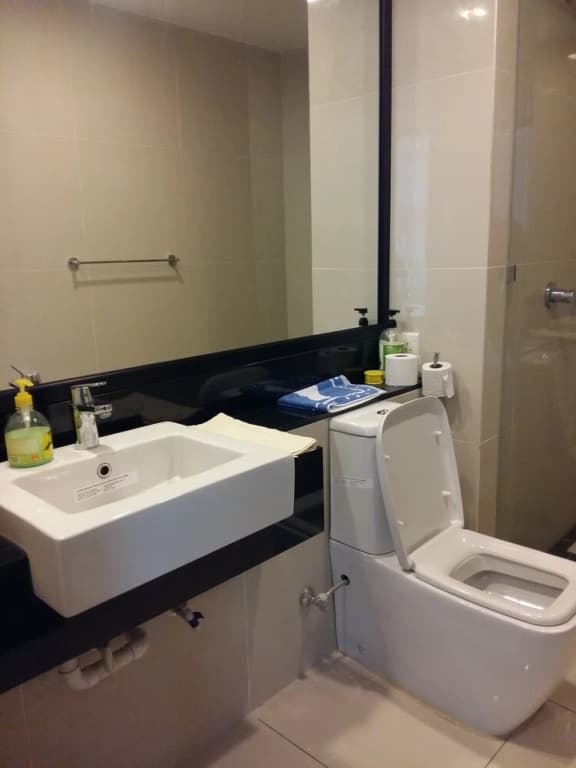 Jesselton City Stay - photo 8