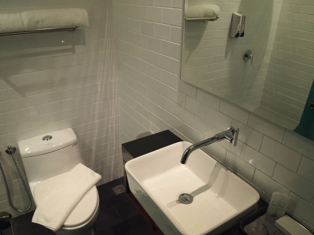 Kapitan Kongsi Hotel - photo 8
