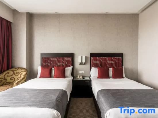 Hock Lee Hotel & Residences - photo 3