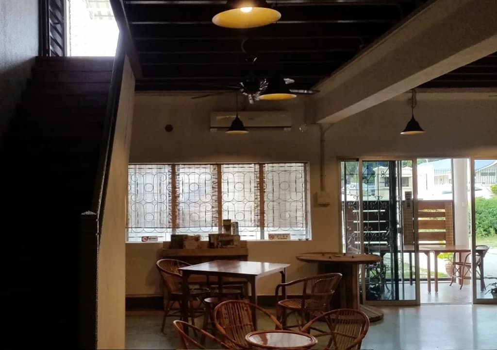 Hana House - photo 7