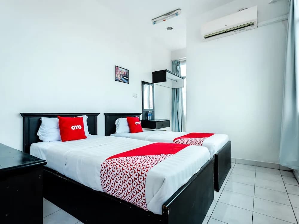 Aradah Hotel by OYO Rooms - main photo