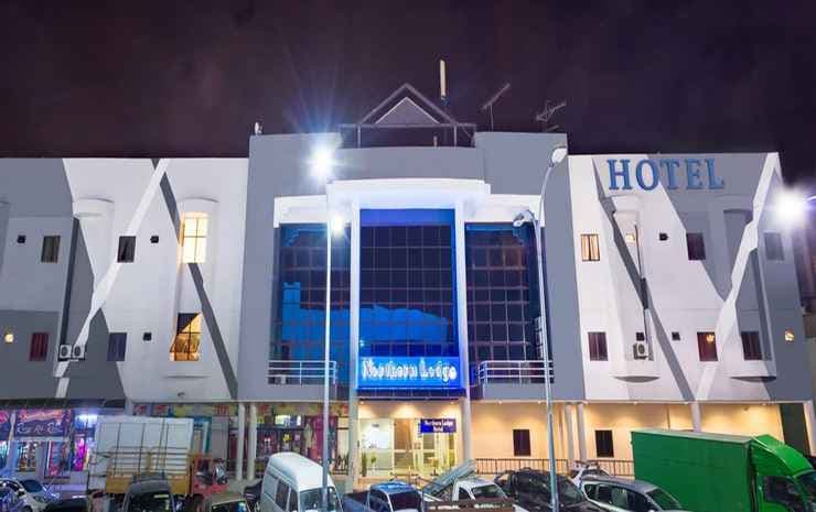 Northern Lodge Hotel - photo 13