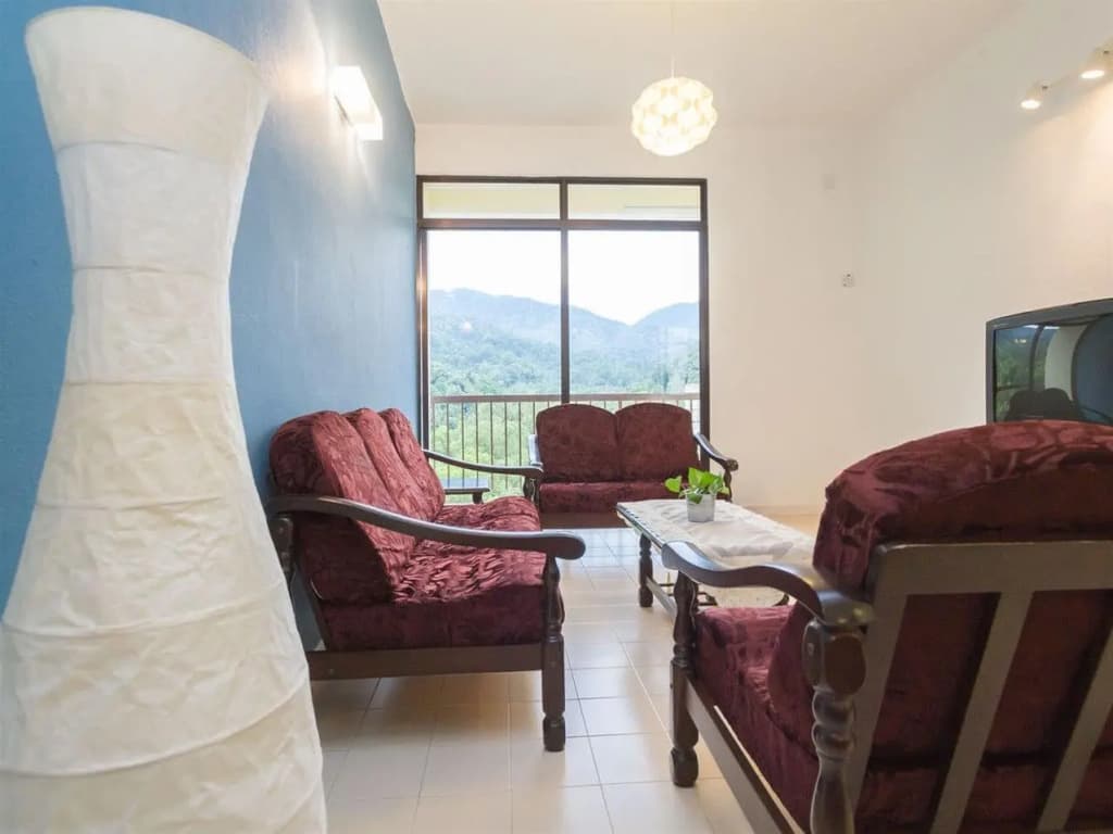 Bayu Emas Apartments - photo 5