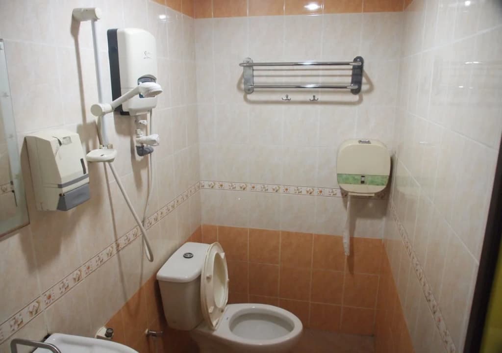 Sunnie Hotel - photo 9