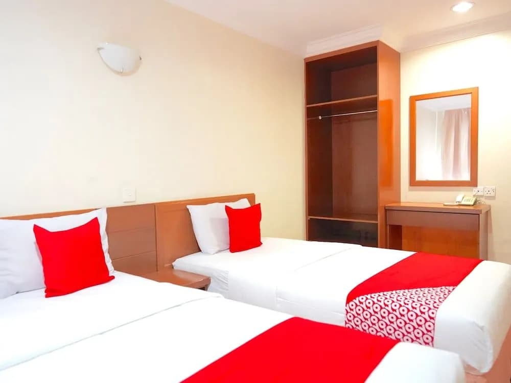 OYO 44051 Sunlight Inn - photo 4