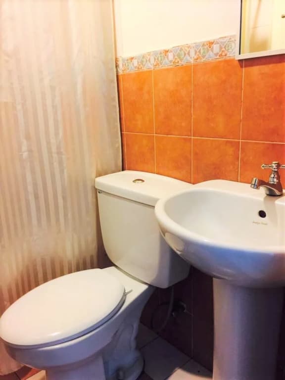 Hotel Sri Sutra Taman Serdang Perdana - photo 10