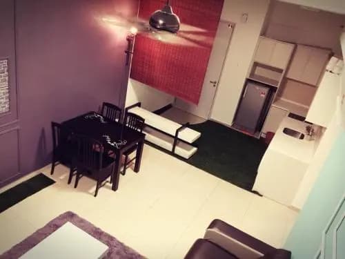 Ict Guesthouse 2Bedroom - main photo