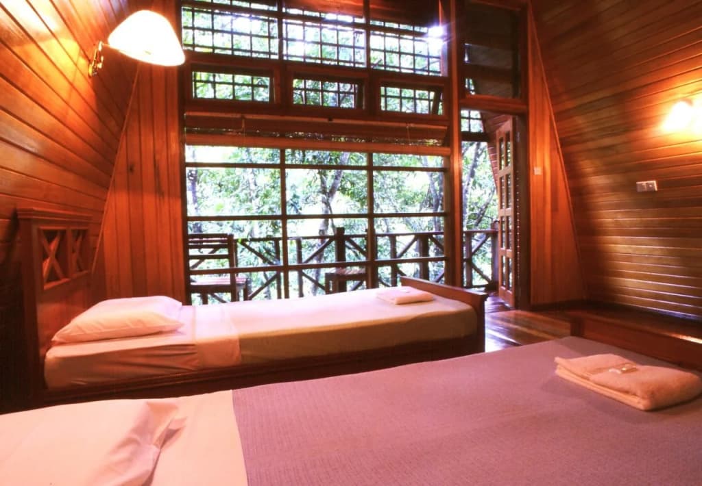 Tabin Wildlife Resort - photo 2