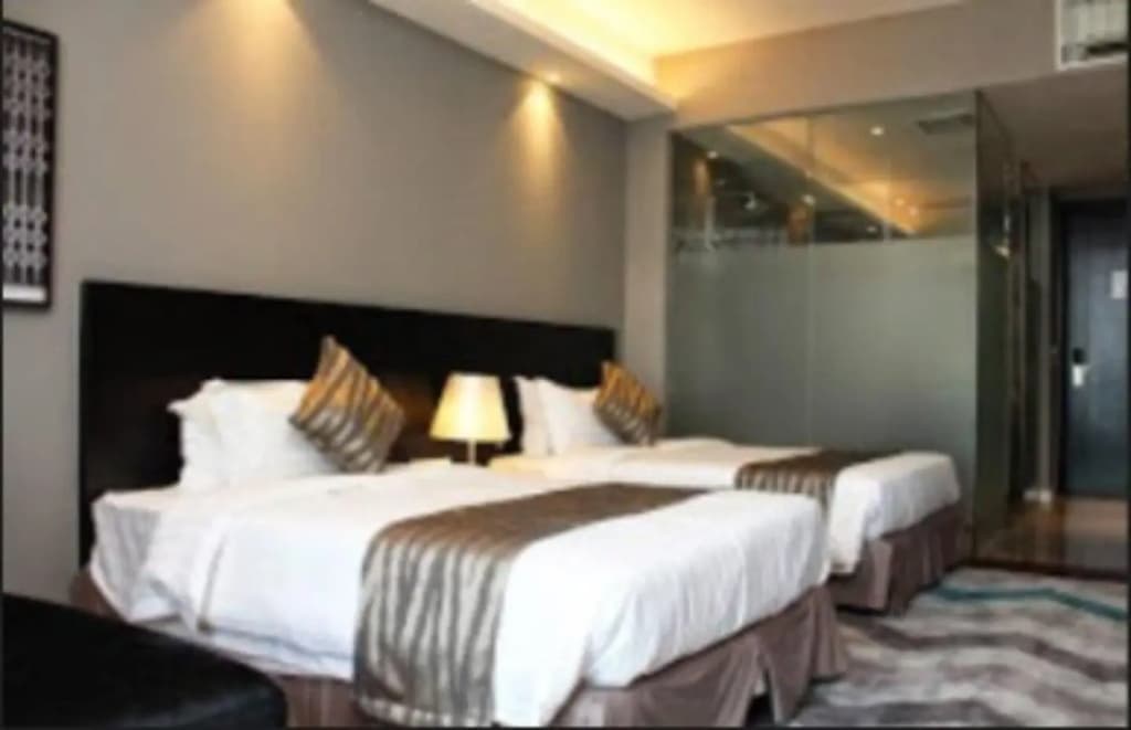 VioMaxs Shore Residence Studio Riverside Melaka - main photo