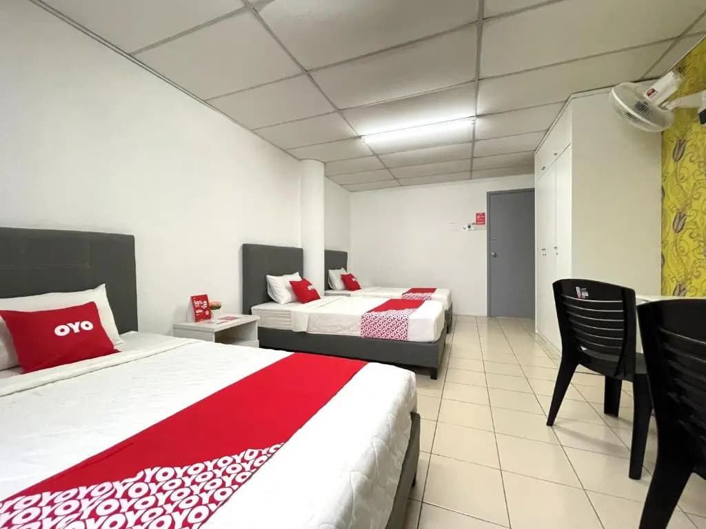 OYO Home 90326 Wg Guest House - photo 4