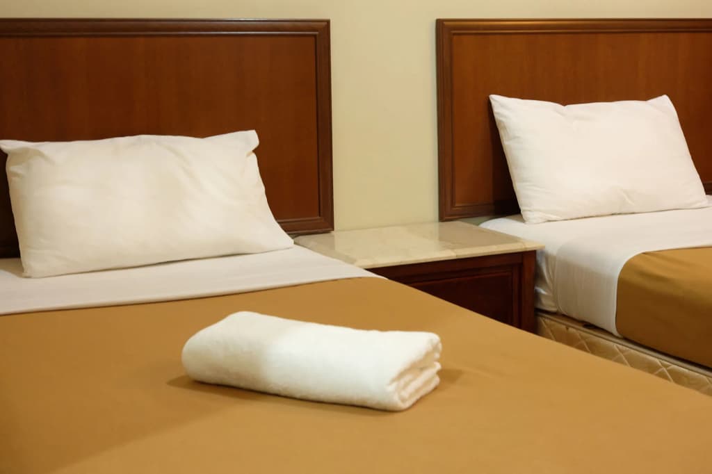 OYO 1194 Best Stay Hotel Pangkor - photo 5