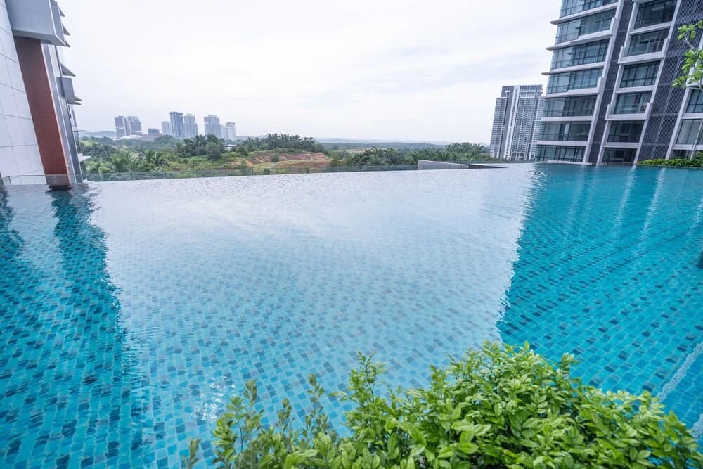 OYO Home 89725 Beautiful 3br Grand Medini - photo 15