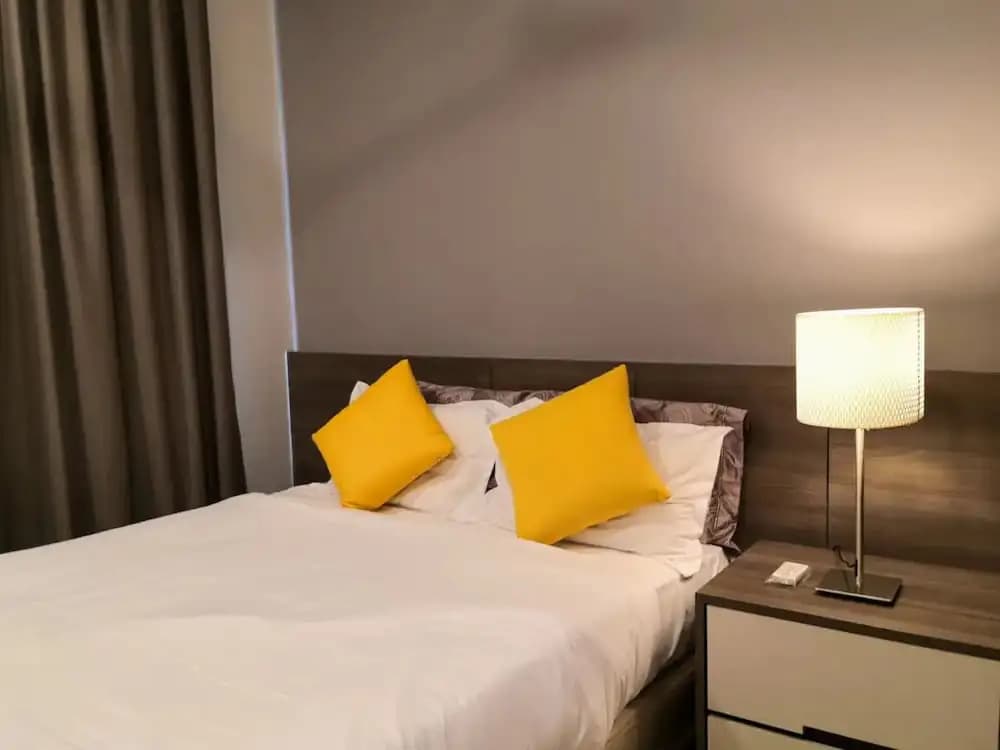 MU Windmill | 360 Skypool Superior Suite Genting Highlands - photo 2