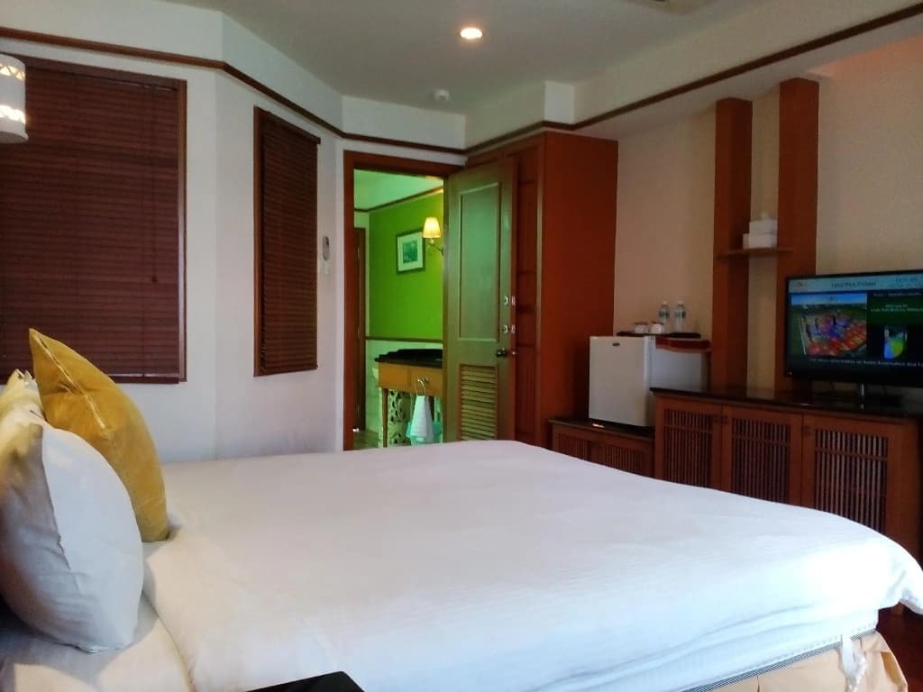 Wonderland Private Chalet Port Dickson - photo 2
