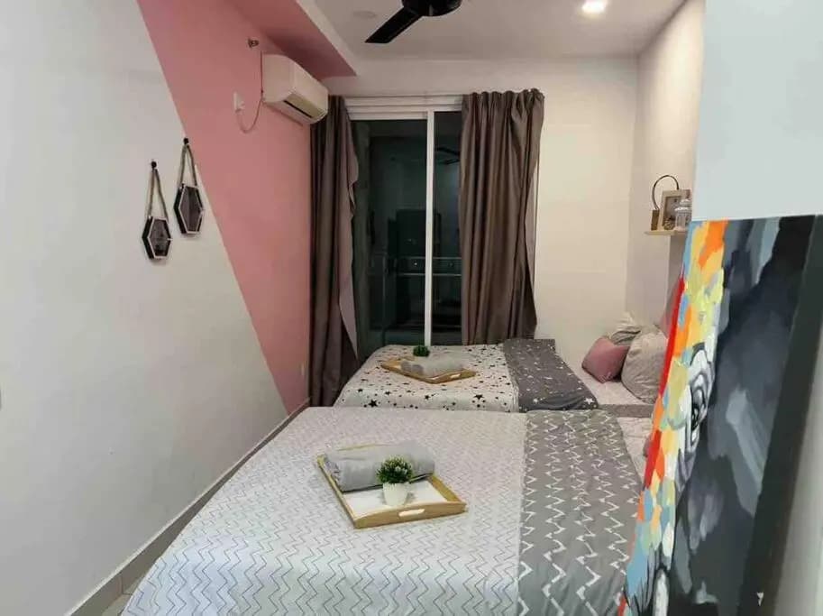 Georgetown Gurney 5 pax Max Mansion One Penang - photo 4