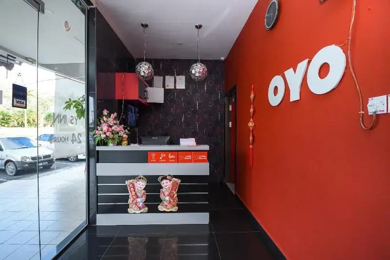 OYO 89301 Ys Inn - photo 7