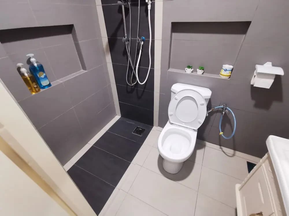 Kampar Champs Elysees 4pax Homestay - photo 7