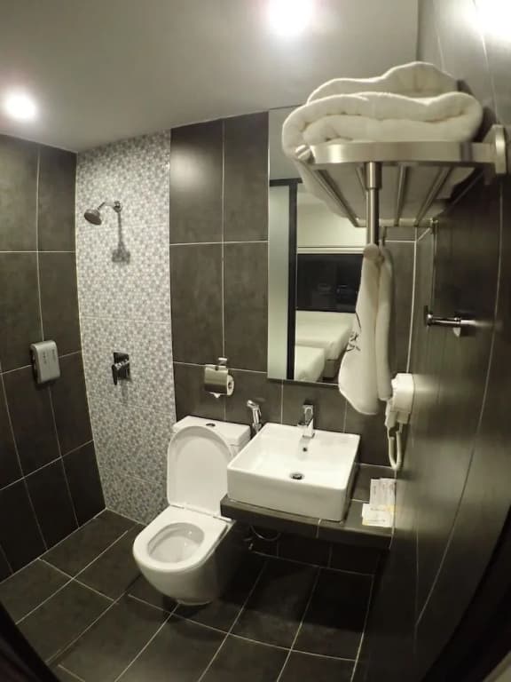 Apex Boutique Hotel @ Bandar Sunway - photo 10